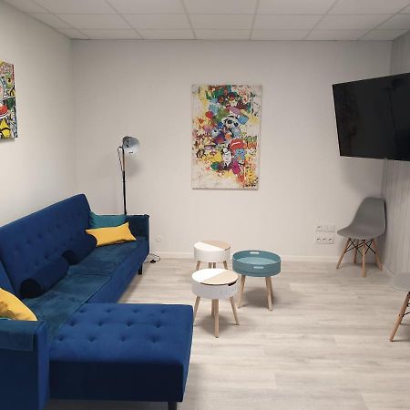 Le Mordene - Wifi - Parking Apartment Issoire Exterior photo