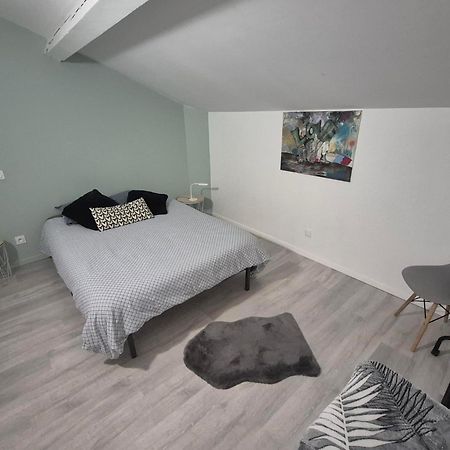 Le Mordene - Wifi - Parking Apartment Issoire Exterior photo