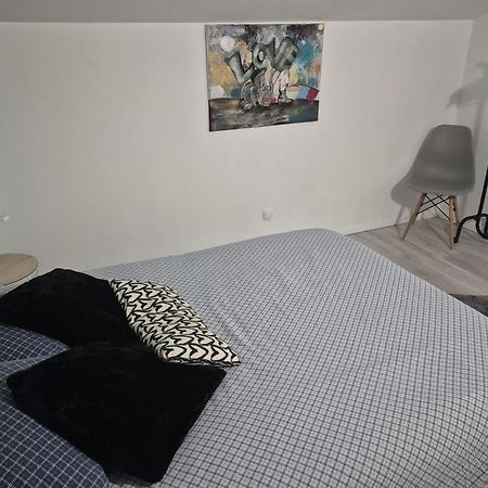 Le Mordene - Wifi - Parking Apartment Issoire Exterior photo