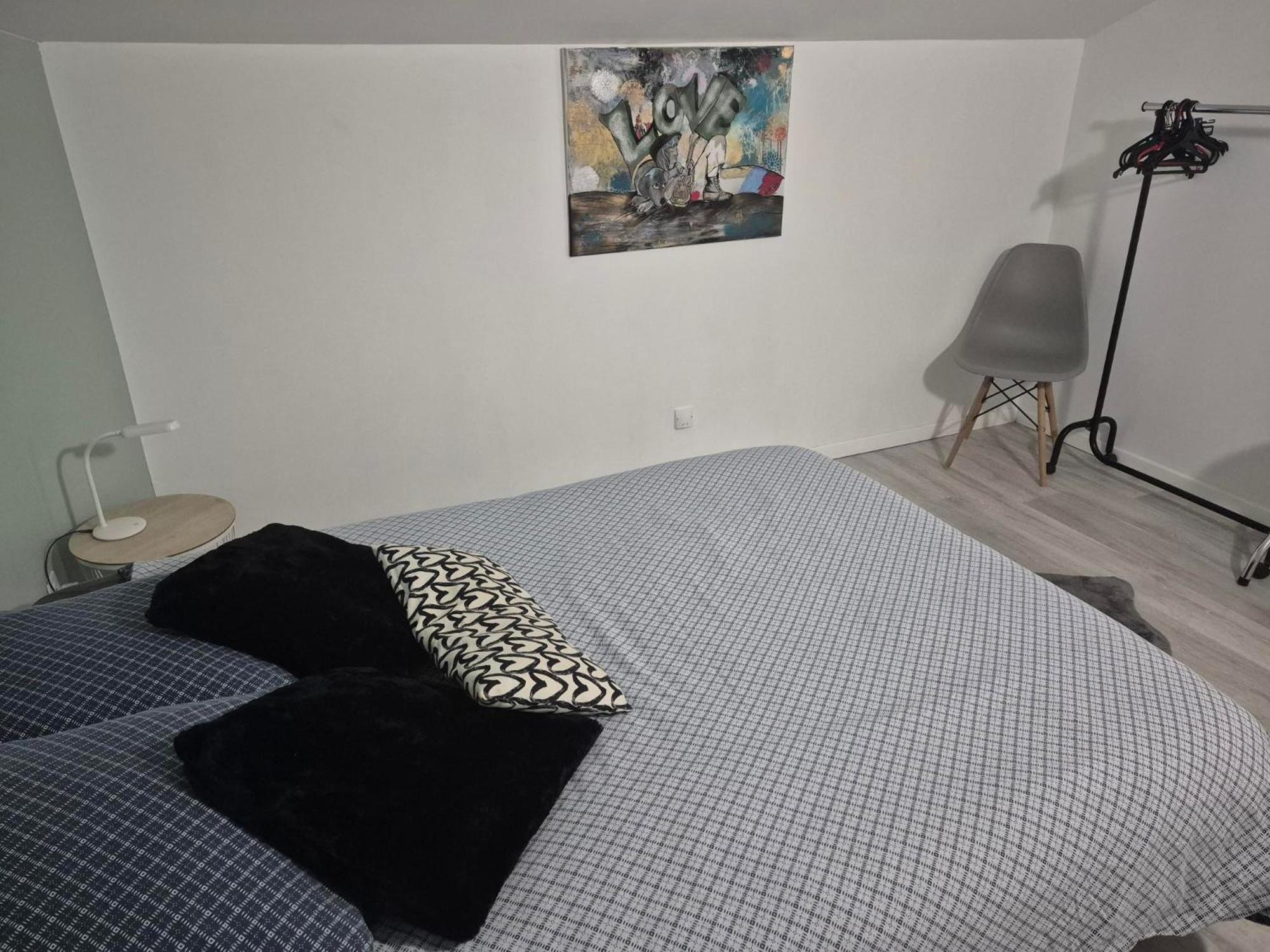 Le Mordene - Wifi - Parking Apartment Issoire Exterior photo