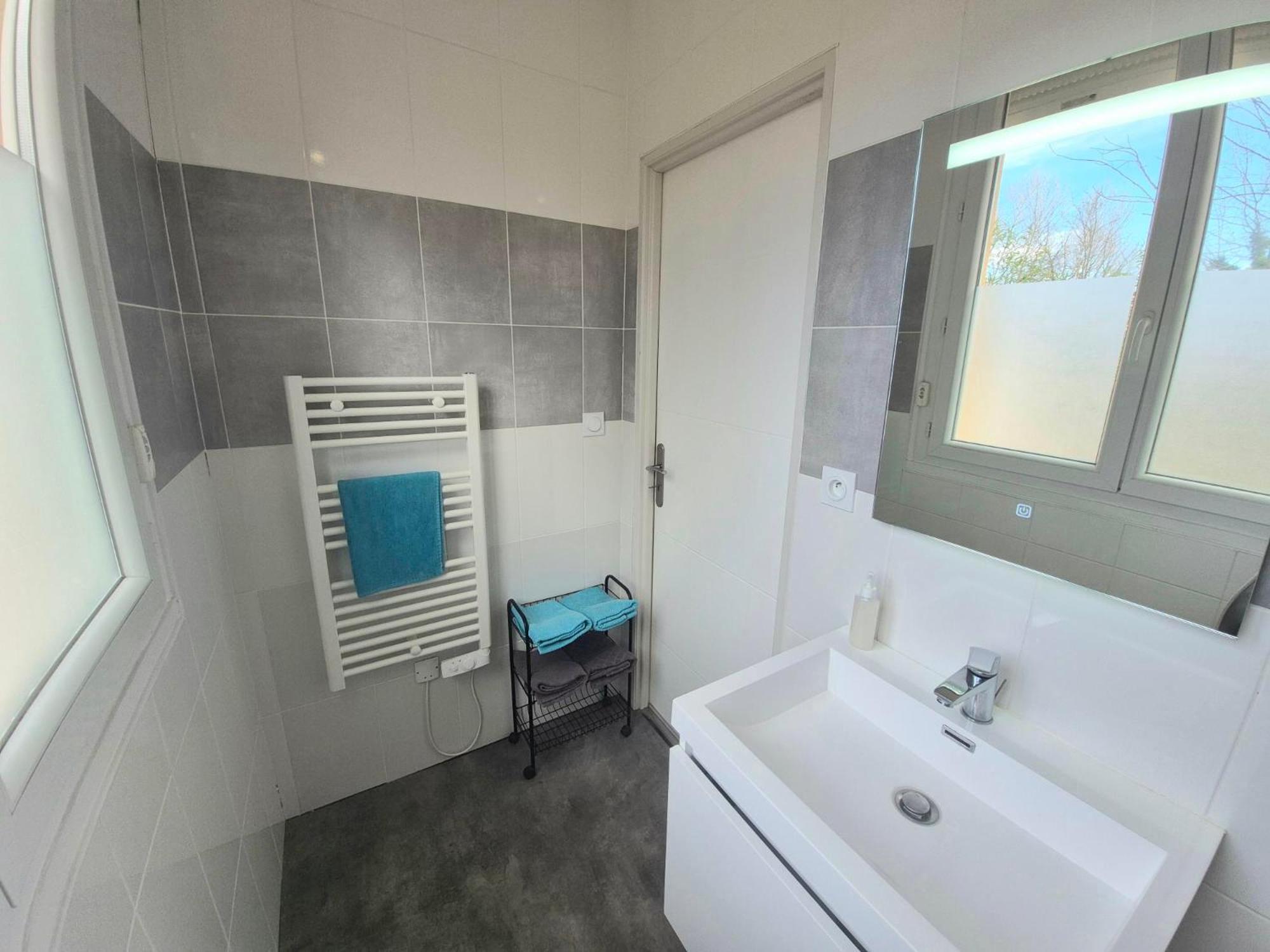 Le Mordene - Wifi - Parking Apartment Issoire Exterior photo